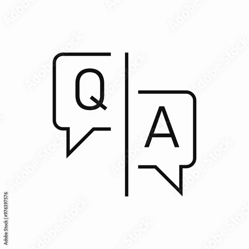 foreign language translation icon sign vector