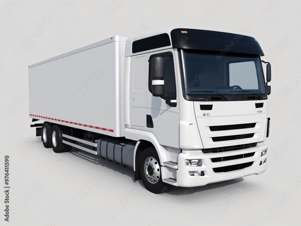 transport truck illustration minimalist and pixelated transport truck illustration minimalist and pixelated