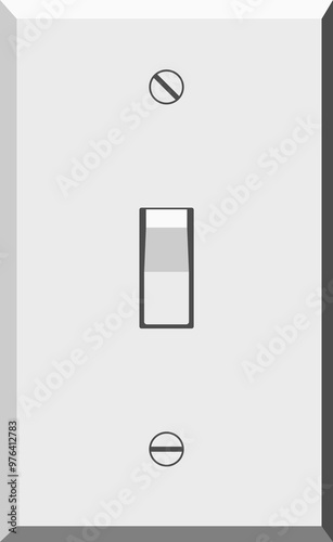 스위치 벡터 일러스트