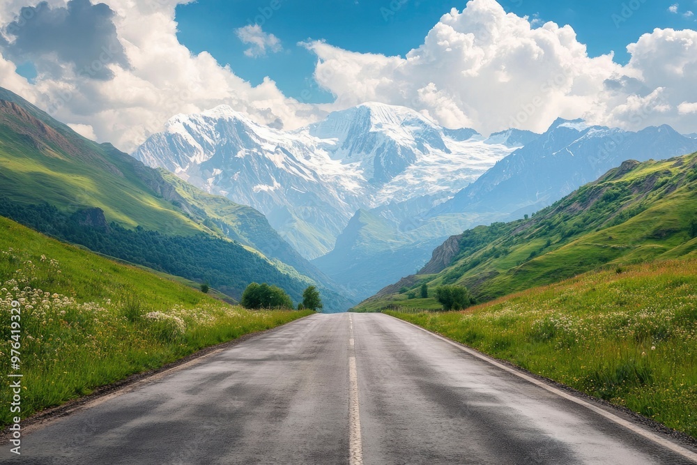 Landscape with road and mountains beautiful background --ar 3:2 --v 6.1 Job ID: 849048b3-67cb-4eb0-af1d-8bf8efefc759 Landscape with road and mountains beautiful background --ar 3:2 --v 6.1 Job ID: 849048b3-67cb-4eb0-af1d-8bf8efefc759