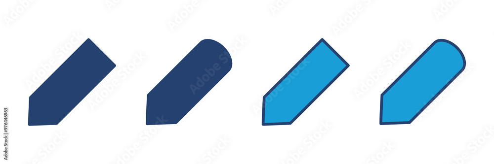 Pencil icon vector. pen symbol. edit icon vector Pencil icon vector. pen symbol. edit icon vector
