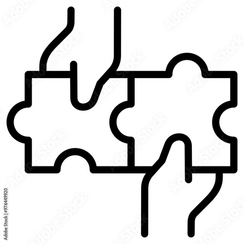 collaboration icon
