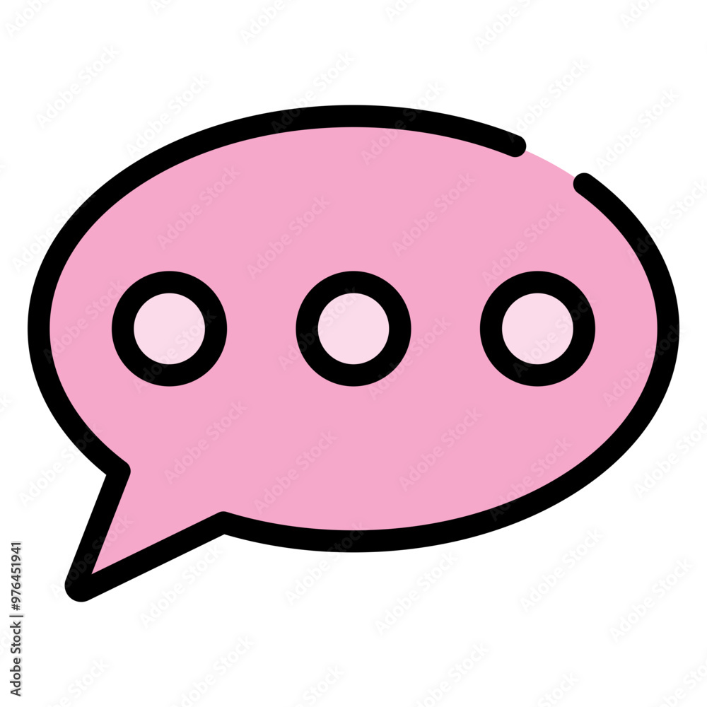 chat bubble icon chat bubble icon
