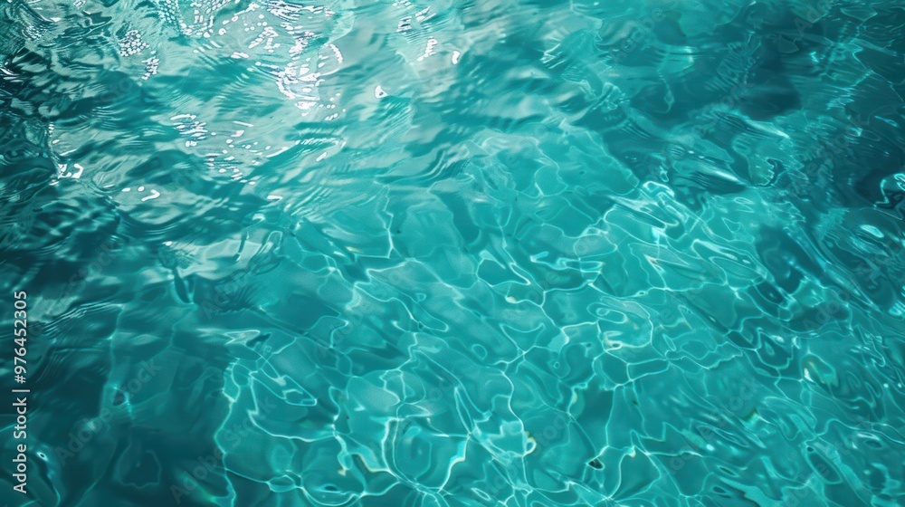 Crystal Clear Water Crystal Clear Water