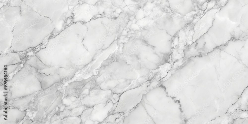 Monochrome marble texture design in white and gray hues Monochrome marble texture design in white and gray hues