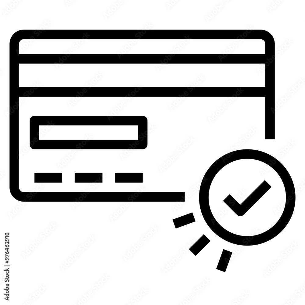 Credit Card Payment Icon Credit Card Payment Icon