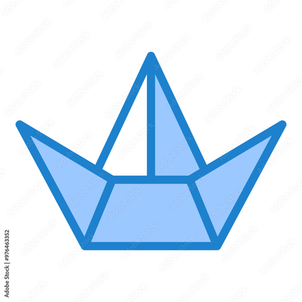 Arts And Crafts Icon
