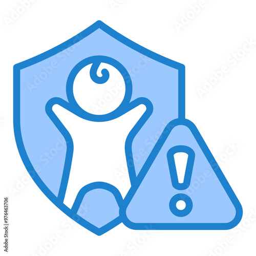 Safety Rules Icon
