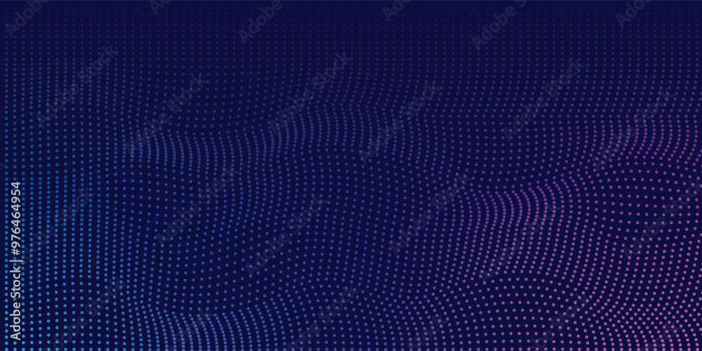 Lights background. Colored music wave. Big data digital code. Futuristic dots Illustration. 3D .vektor Lights background. Colored music wave. Big data digital code. Futuristic dots Illustration. 3D .vektor