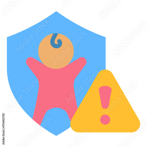 Safety Rules Icon