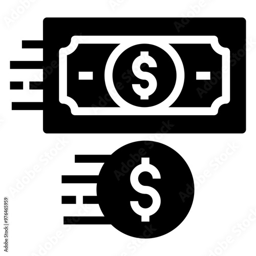 Transfer Icon