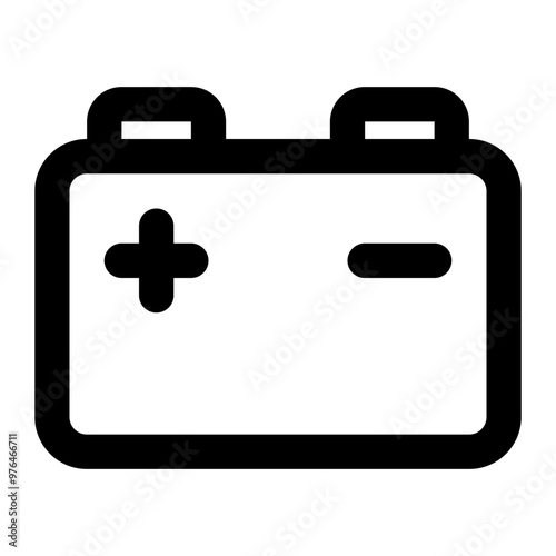 battery icon