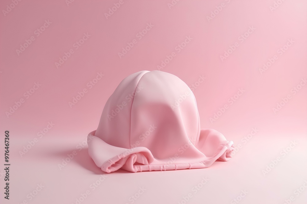 Fototapeta premium pink shoes