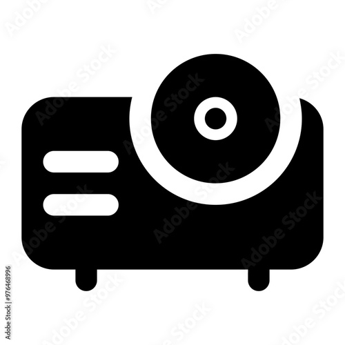 projector icon