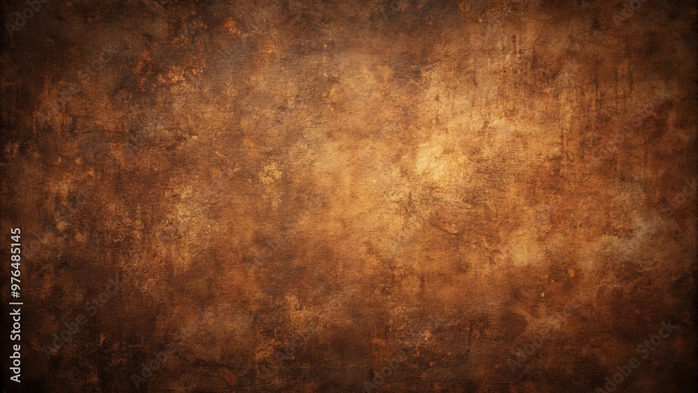 Obraz premium Grunge dark texture perfect for background use