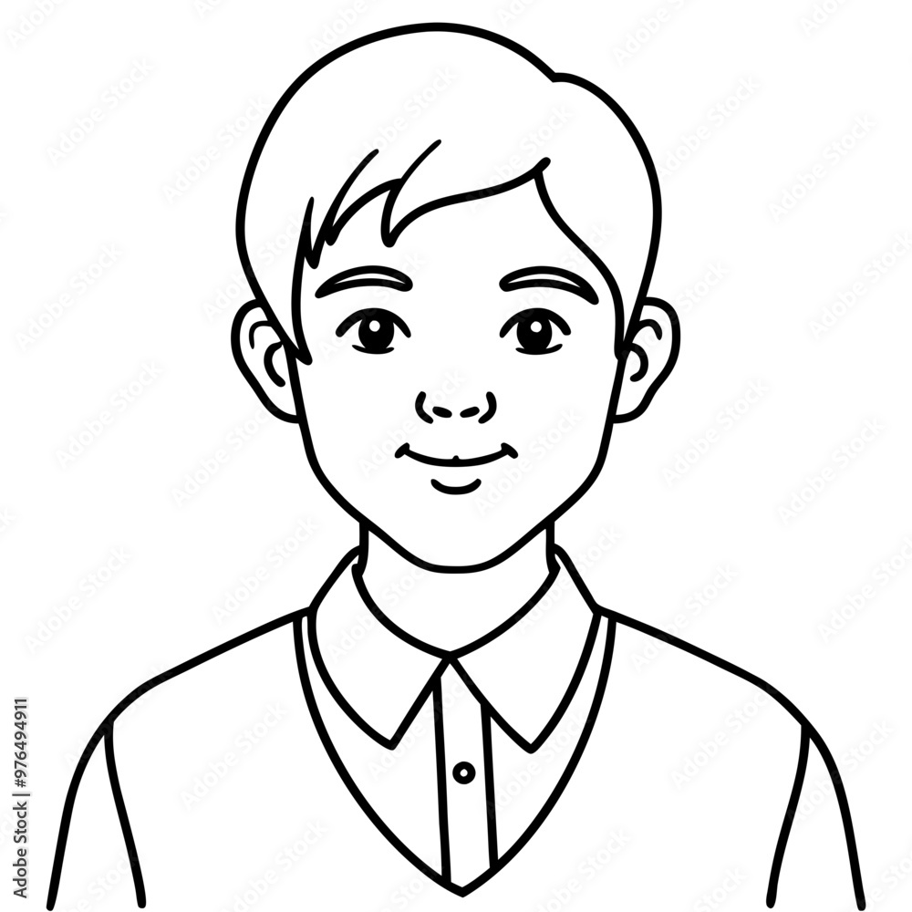 Boy student
Boy student