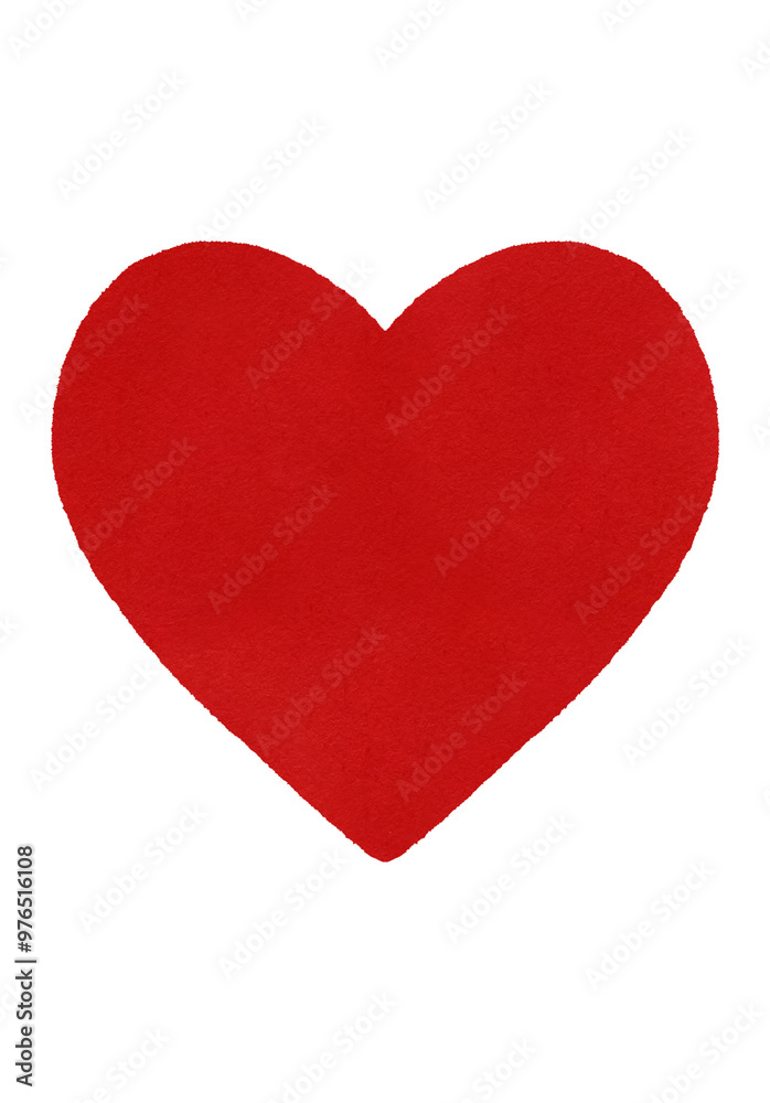 Red Heart Red Heart
