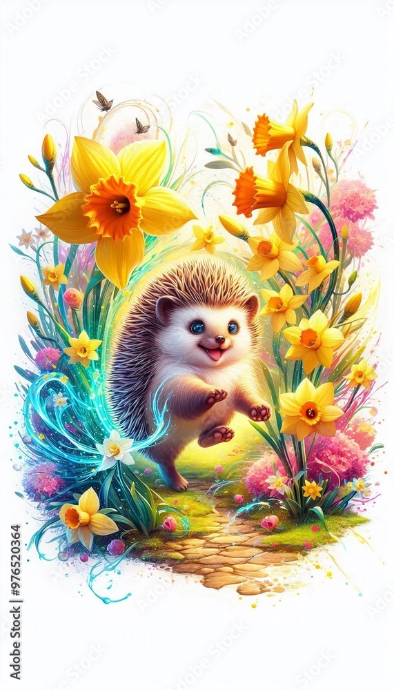 kleiner Igel kleiner Igel