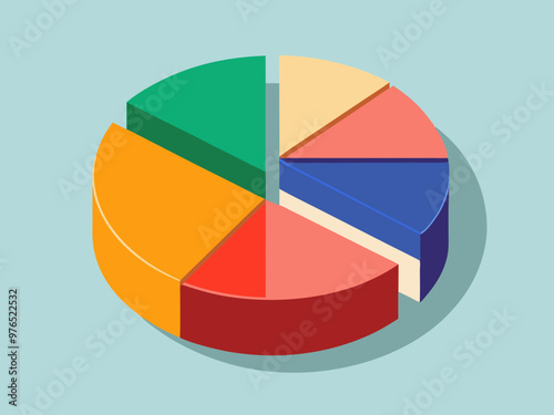 data visualization and infographics vectors, bar graphs, bar chart vectors, minimal horizontal