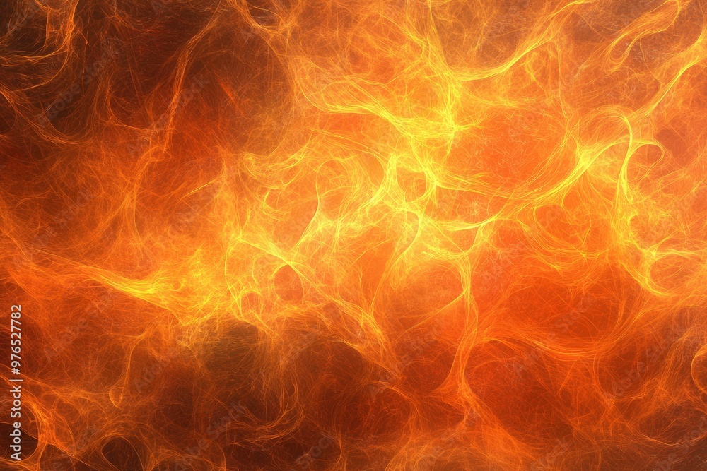 Abstract Blaze Fire Flame Texture Background, ai Abstract Blaze Fire Flame Texture Background, ai