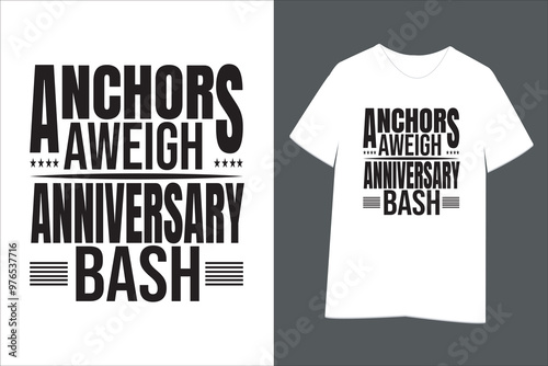 Anchors Awelgh Anniversary Bash 