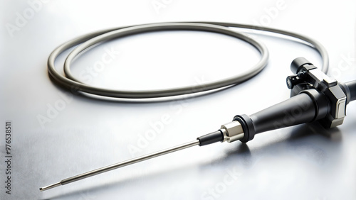 Flexible Medical Tool for Internal Examination