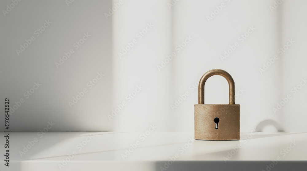 padlock padlock