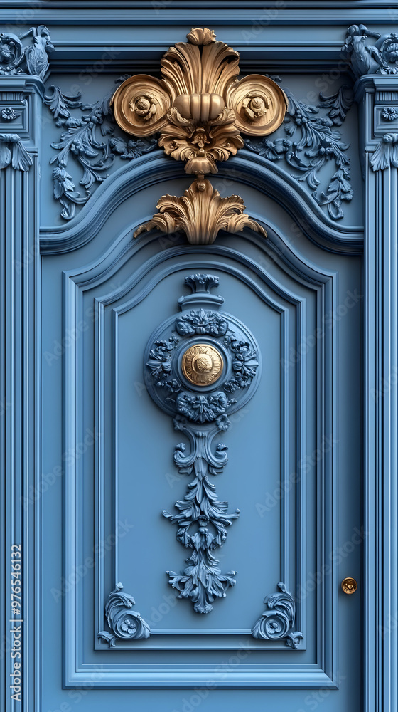 Elegant Blue Door - Photo, Architecture, Building, Blue Elegant Blue Door - Photo, Architecture, Building, Blue