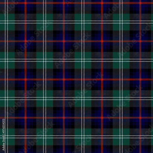 Tartan wallpapers seamless texture and background.