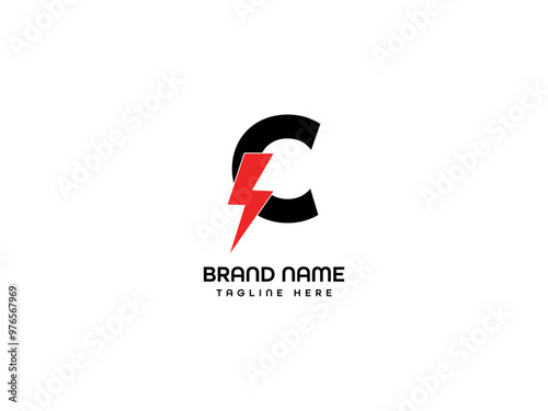 logo design letter logo