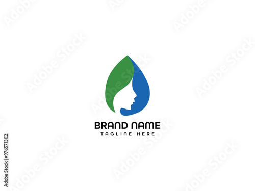 logo design letter logo