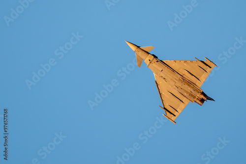 Eurofighter Typhoon photo