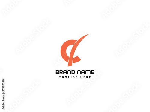 logo design letter logo