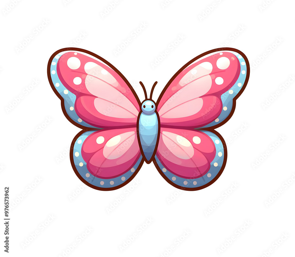 single cute baby butterfly vector illustration isolated on transparent background single cute baby butterfly vector illustration isolated on transparent background