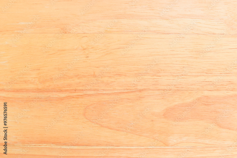 Naklejka premium blank brown wood texture, timber plank background