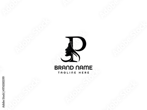 logo design letter logo