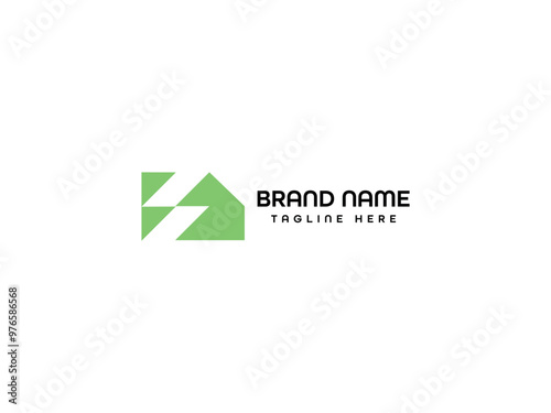 logo design letter logo