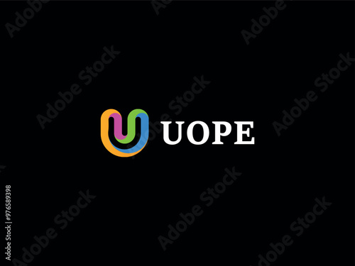 logo design letter logo