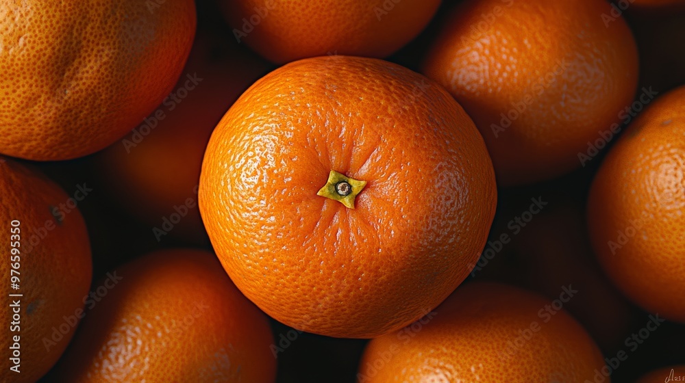 A cinematicstyle photograph of an orange fruit with smooth folded texture placed in a cluster of fruits in shades of burnt orange copper and coral The fruits are arranged closely together with minimal A cinematicstyle photograph of an orange fruit with smooth folded texture placed in a cluster of fruits in shades of burnt orange copper and coral The fruits are arranged closely together with minimal