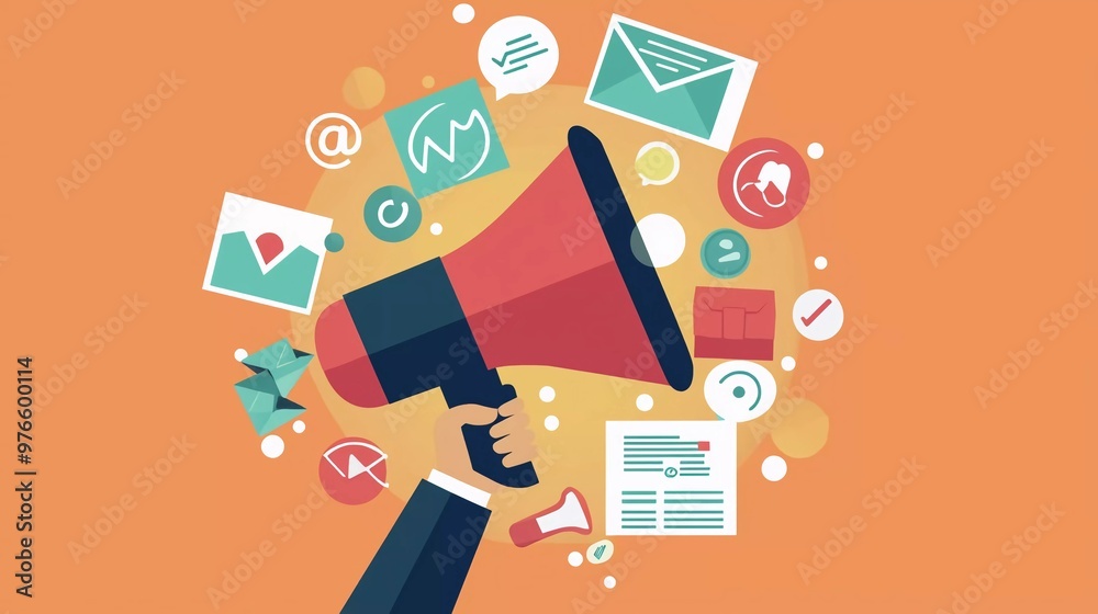 Good digital marketing strategy Web Banner Good digital marketing strategy Web Banner