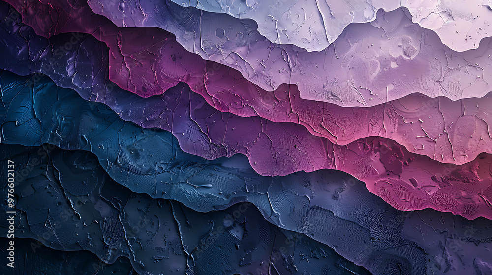 Abstract purple and blue textured background. Abstract purple and blue textured background.