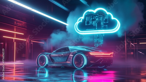 OTA (Over the Air) Update in vehicle