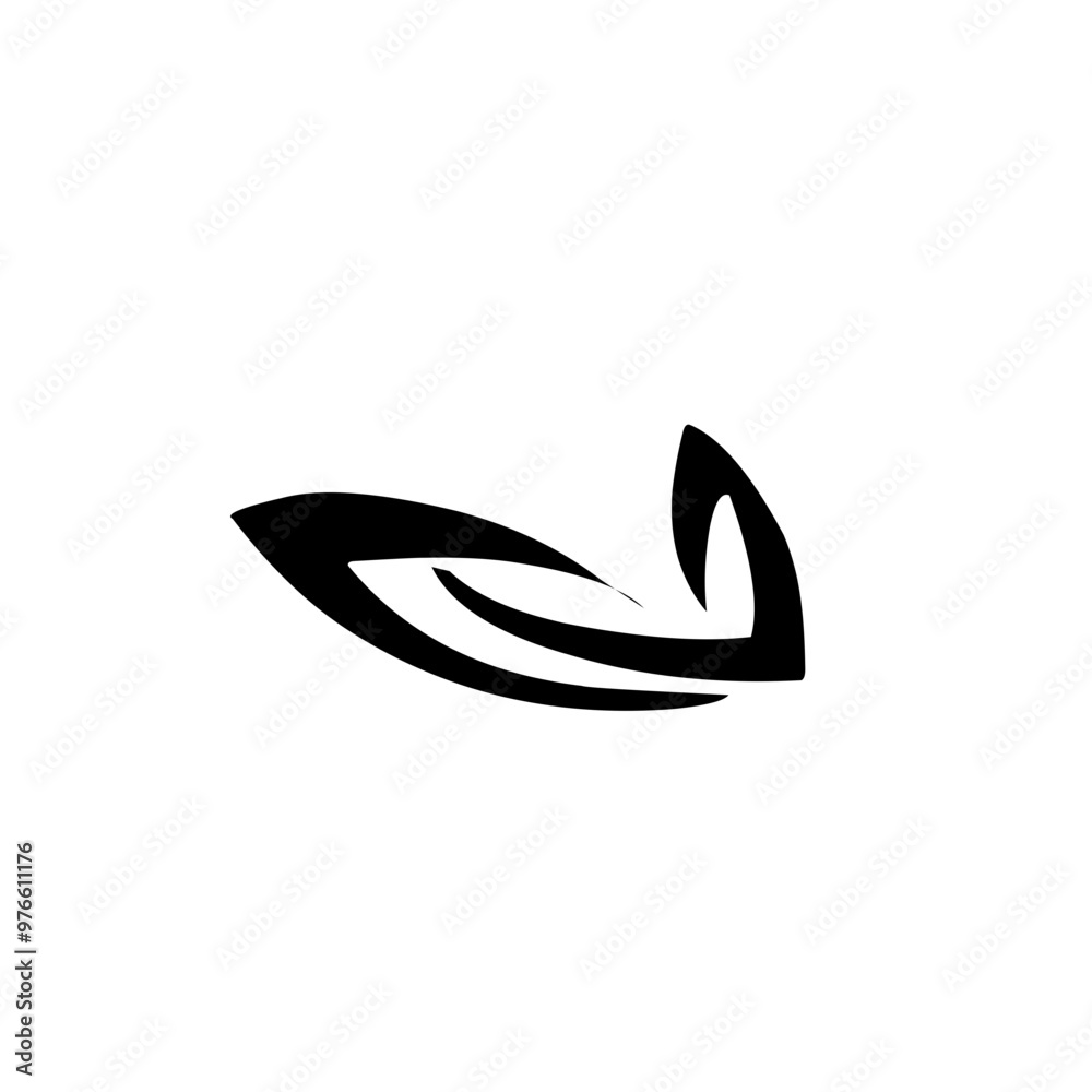 car decal icon