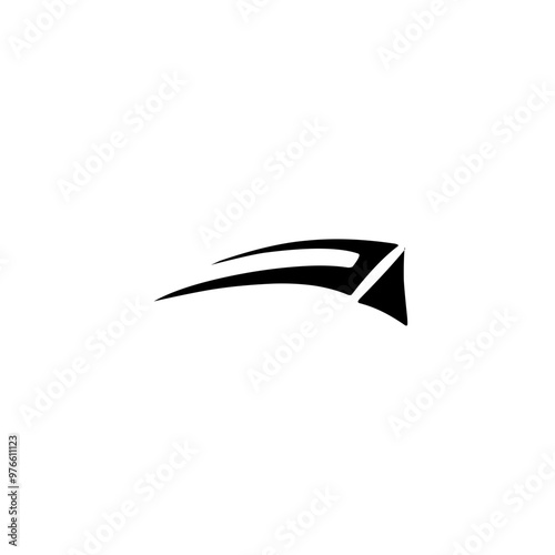 car decal icon photo