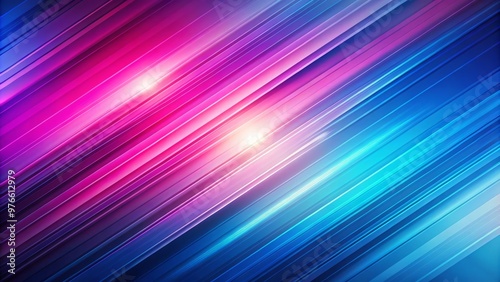 A kaleidoscope of blue and pink swirls, blending seamlessly to produce a mesmerizing gradient that vibrates with energy