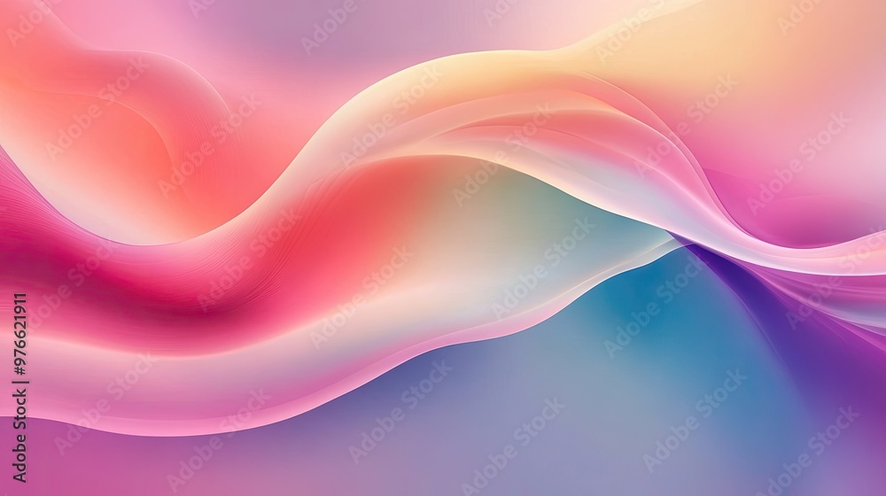 Gradient background with smooth color transitions. Gradient background with smooth color transitions.
