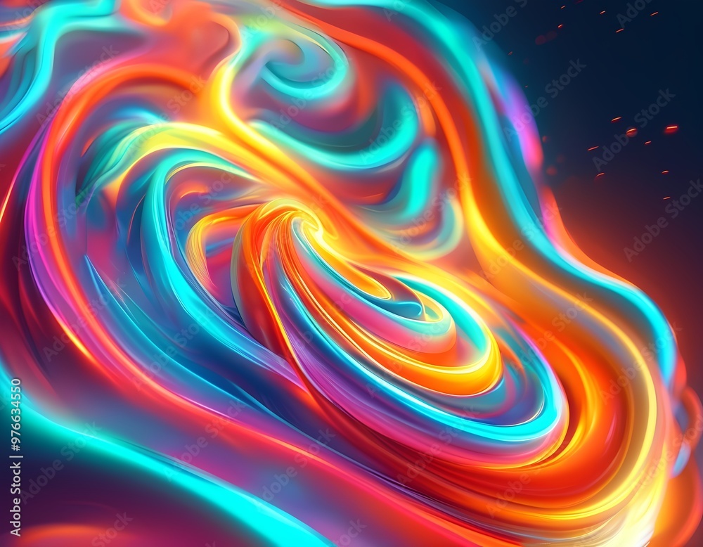 Obraz premium body care