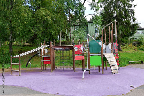 Canvas Print Playground