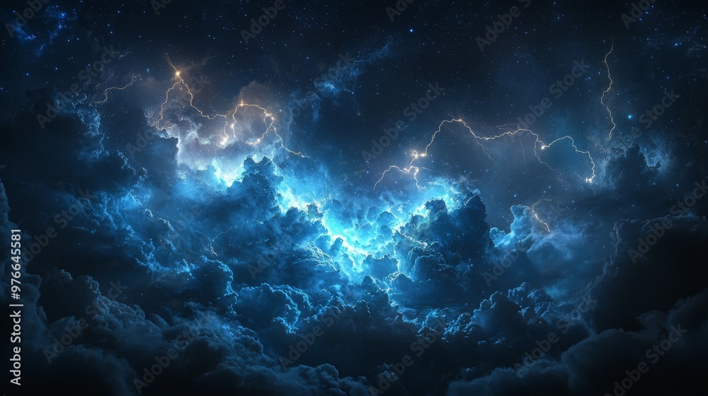 Dark ,storm, clouds, flashing, lightning, ,atmosphere, charged,energy, danger Dark ,storm, clouds, flashing, lightning, ,atmosphere, charged,energy, danger