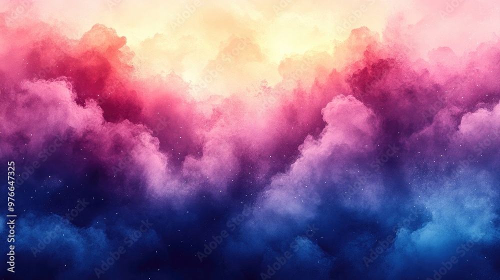 Subtle Watercolor Brush Strokes with a Soft Gradient Suitable for Backgrounds and Artistic Projects Subtle Watercolor Brush Strokes with a Soft Gradient Suitable for Backgrounds and Artistic Projects